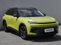 BAIC X5 1.5i, R, AT, LED, panorama