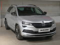 �koda Karoq 2.0 TDi 4x4, 2.maj,�R