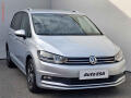 Volkswagen Touran 2.0 TDi, Join, DSG, navi, TZ