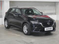 Mazda CX-3 2.0i, +kola