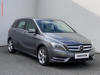 Mercedes-Benz 1.6 i B200, Bixen, navi