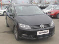 Volkswagen Sharan 2.0 TDi, park.senzor