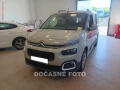 Citro�n Berlingo 1.5HDi, 1.maj,�R, Feel