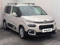 Citro�n Berlingo 1.5HDi, 1.maj,�R, Feel, park