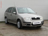 koda Fabia 1.2 12V, R, Park.senzor