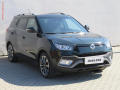 SsangYong XLV 1.6 4x4, 4x4