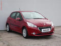 Peugeot 208 1.4 HDi, R, AC, temp