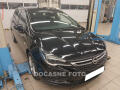 Opel Astra 1.6, AT, STK11/27