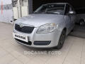 �koda Fabia 1.4TDi, AC, park.kamera