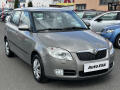 �koda Fabia 1.6i 16V, STK4/28