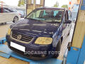Volkswagen Touran 2.0TDI