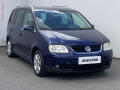 Volkswagen Touran 2.0TDI, xenon, k��e