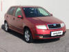 koda Fabia 1.4 MPi, R, TZ