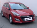 Hyundai i30 1.6CRDi, AT, park.senzor