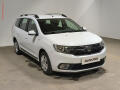 Dacia Logan 1.0 i, 2.maj,�R, AC, park