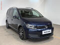 Volkswagen Touran 1.2 TSi, Comfortline, TZ