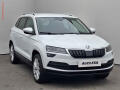 �koda Karoq 1.5 TSi, Style, DSG, TZ