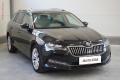 koda Superb 2.0 TDi 4x4, R, Style, DSG