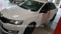 koda Rapid 1.2 TSI, 2.maj,R, Ambition