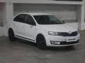 koda Rapid 1.2 TSI, 2.maj,R, Ambition