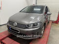Volkswagen Golf Sportsvan 1.4 TSi