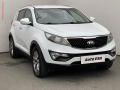 Kia Sportage 1.6GDi, Navi