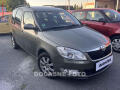�koda Roomster 1.2TSi, �R, servis.kniha, AC