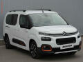 Citro�n Berlingo 1.5 HDi, 2.maj,�R, AC, TZ