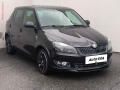 �koda Fabia 1.2 TSi, Monte Carlo
