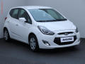 Hyundai ix20 1.4 i, R, park.senzor