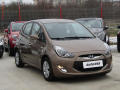 Hyundai ix20 1.4 i, R, Klima