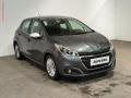 Peugeot 208 1.2PT, Allure, panor