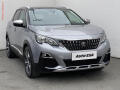 Peugeot 3008 1.5 HDi, Crossway, AT, navi