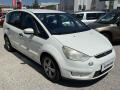 Ford S-MAX 2.0TDCi, AC, park.�idla