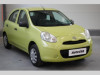 Nissan Micra 1.2i, R