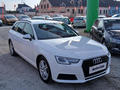 Audi A4 2.0TDI Avant, AT