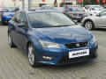 Seat Leon 2.0 TDi, FR, DSG, LED