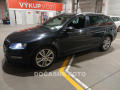 koda Octavia 2.0 TDi