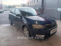 �koda Rapid 1.2TSi, �R