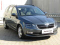 �koda Octavia 2.0 TDi, 2.maj,�R, Style, LED