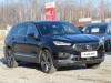 Seat Tarraco 2.0 TSi, Xcellence, DSG