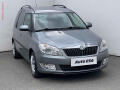 �koda Roomster 1.2 TSi, Style, TZ, +kola