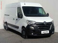 Renault Master 2.3dCi L2H2, AC, kamera
