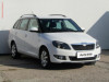 koda Fabia 1.2 TSI, R, klima, STK01