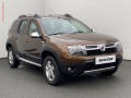 Dacia Duster 1.6 16v 4x4, 1.maj,R, Klima