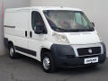 Fiat Ducato 2.0HDi L1H1, Kamera, TZ