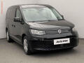 Volkswagen Caddy 1.5TSi MAXi, �R, TZ