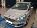 Ford S-MAX 2.0TDCi 4x4, �R, AT, navi