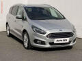 Ford S-MAX 2.0TDCi 4x4, �R, AT, navi