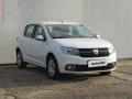 Dacia Sandero 1.0i, R, AC